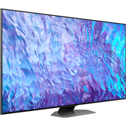 QLED телевизор 65" Samsung QE65Q80CAUXRU 2023