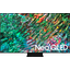 QLED телевизор 65" Samsung QE65QN90BAUXCE, вид спереди