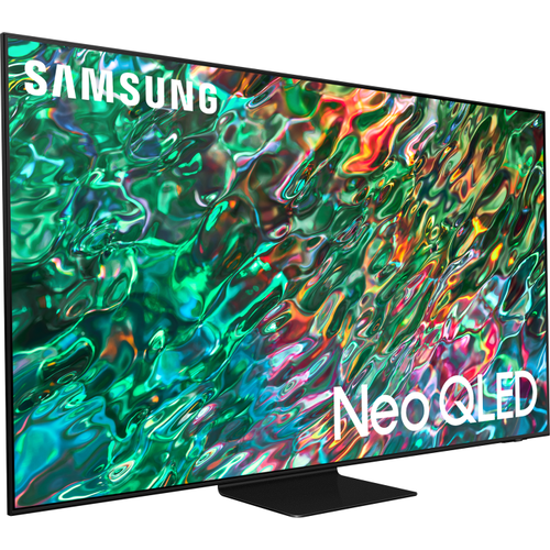 QLED телевизор 65" Samsung QE65QN90BAUXCE