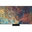 75" Samsung QE75QN90BAUXCE 2022, вид спереди