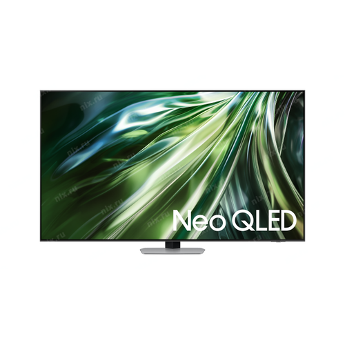 QLED телевизор 75" Samsung QE75QN90DAUXRU