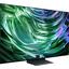 OLED-телевизор 83" Samsung QE83S90DAEXRU 2024, вид основной