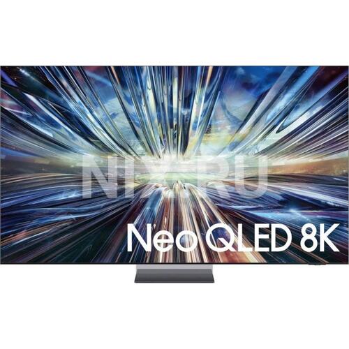 QLED телевизор 85" Samsung QE85QN900DUXRU