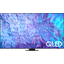 QLED  98" Samsung QE98Q80CAUXRU,  