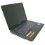 Ноутбук Samsung R505 (AMD Turion X2 Ultra Mobile ZM-84, 3 ГБ, 320 Гб HDD, WiFi, Bluetooth, 15"), вид основной