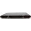 Ноутбук Samsung R560 (Intel Core 2 Duo P8400, 3 ГБ, 160 Гб HDD, WiFi, Bluetooth, 15"), вид спереди