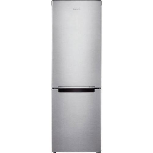 Холодильник 332 л Samsung RB30A30N0SA/WT