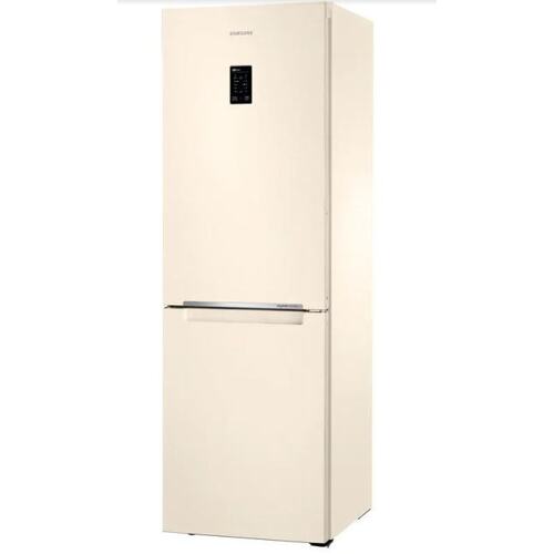 Холодильник 332 л Samsung RB30A32N0EL/WT