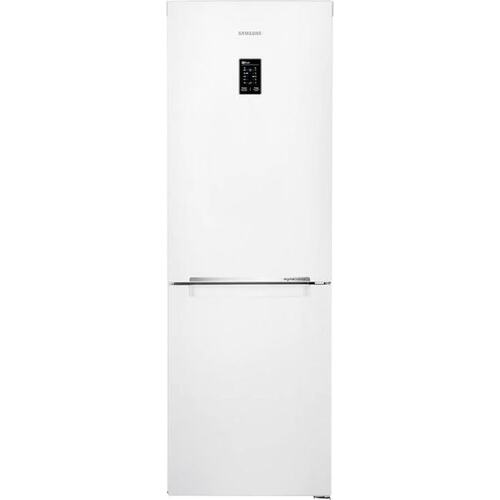 Холодильник 332 л Samsung RB30A32N0WW/WT