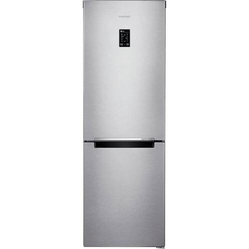 Холодильник 350 л Samsung RB33A32N0SA/WT