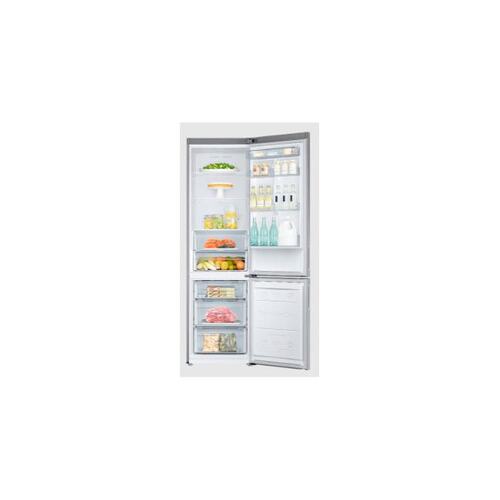 Холодильник 387 л Samsung RB37A5200SA/WT