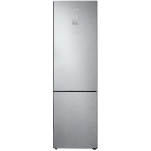 Холодильник 387 л Samsung RB37A5491SA/WT