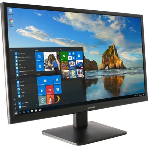 21.5" (54.6 см) Samsung S22A334NHC