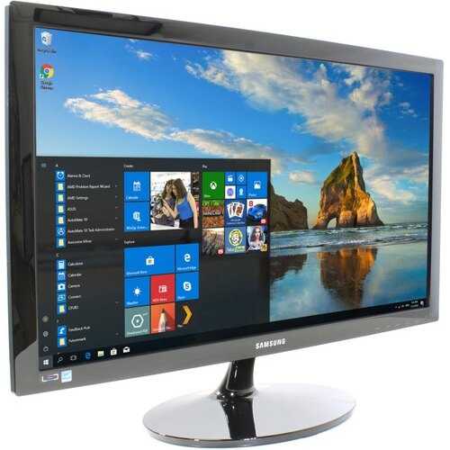 23.6" (59.9 см) Samsung S24B300BL