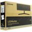 23.5" (59.7 см) Samsung S24F356FHI, вид упаковки