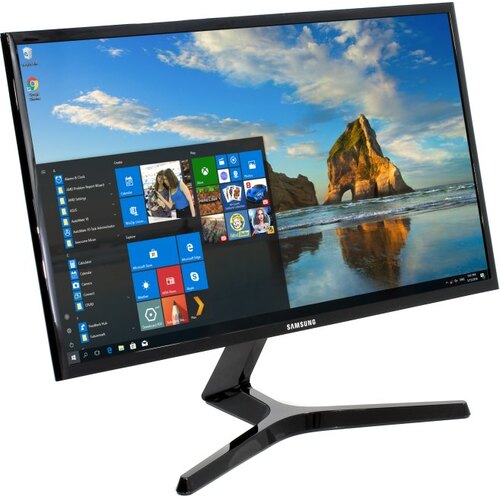 23.5" (59.7 см) Samsung S24F356FHI