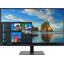 27" (68.6 см) Samsung S27A400UJI, вид спереди