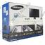 3D-монитор 27" (68.6 см) Samsung S27A750D, вид упаковки