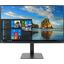 Монитор 27" (68.6 см) Samsung ViewFinity S6 S60UD S27D604UAI, вид спереди
