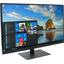 Монитор 27" (68.6 см) Samsung ViewFinity S6 S61F S27F610EAI, вид основной