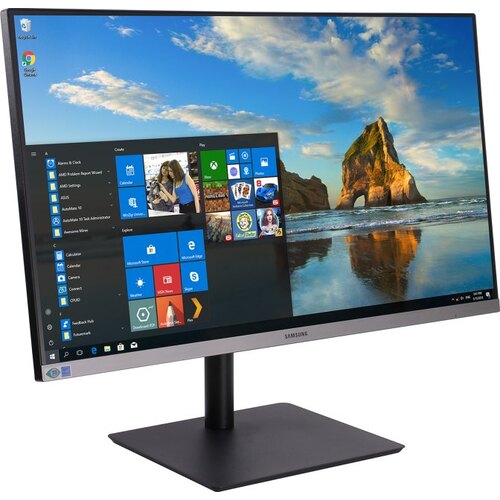 27" (68.6 см) Samsung S27R650FDI