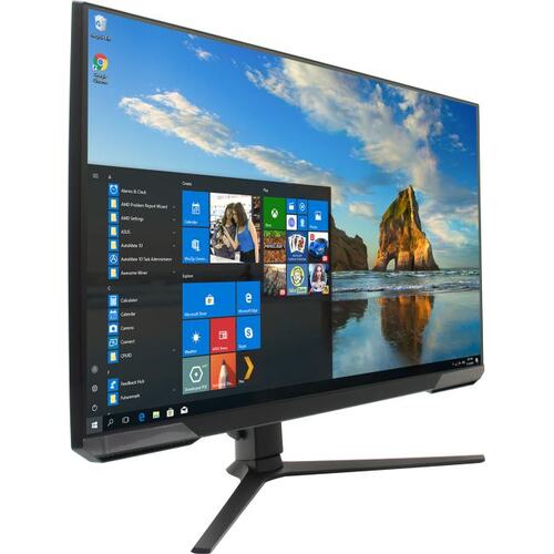 ЖК-монитор для игр 31.5" (80 см) Samsung S32AG320NI