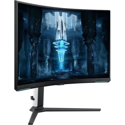 ЖК-монитор для игр 32" (81.3 см) Samsung S32BG852NI