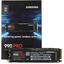 SSD Samsung 990 PRO <Samsung 990 PRO>, вид коллаж