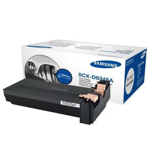 Samsung SCX-D6345A