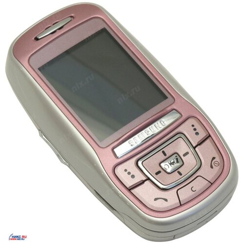 Телефон Samsung SGH-E350 40 Мб