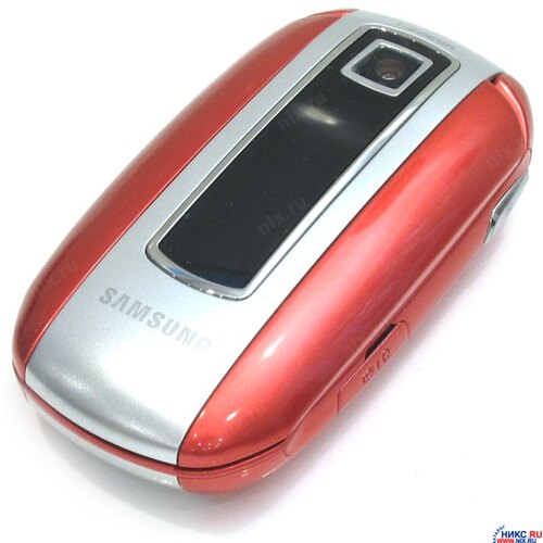 Телефон Samsung SGH-E570
