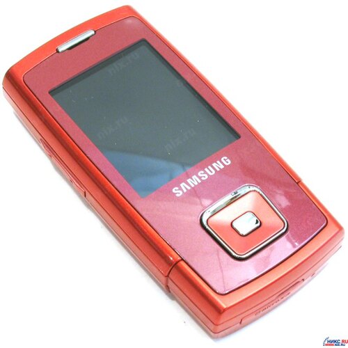 Телефон Samsung SGH-E900