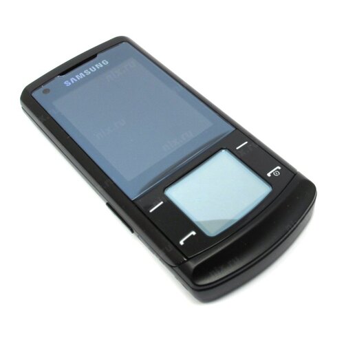 Телефон Samsung Soul SGH-U900 100 Мб