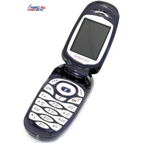 Телефон Samsung SGH-X460