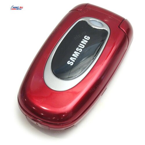 Телефон Samsung SGH-X481