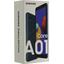 Смартфон Samsung Galaxy A01 Core SM-A013F Blue 16 Гб Dual nano SIM, вид упаковки