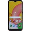 Смартфон Samsung Galaxy A01 SM-A015F Black 16 Гб Dual nano SIM, вид спереди