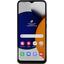 Смартфон Samsung Galaxy A03 SM-A035F Blue 32 Гб Dual nano SIM, вид спереди