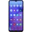 Смартфон Samsung Galaxy A03s SM-A037F Blue 64 Гб Dual nano SIM, вид спереди