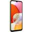 Смартфон Samsung Galaxy A14 SM-A145 Light Green 64 Гб Dual nano SIM, вид основной