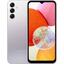 Смартфон Samsung Galaxy A14 SM-A145 Silver 64 Гб Dual nano SIM, вид основной