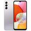Смартфон Samsung Galaxy A14 SM-A145F Silver 64 Гб Dual nano SIM, вид основной
