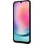 Смартфон Samsung Galaxy A24 SM-A245F Black 128 Гб Dual nano SIM, вид основной