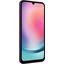 Смартфон Samsung Galaxy A24 SM-A245F Dark Red 128 Гб Dual nano SIM, вид основной