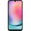 Смартфон Samsung Galaxy A24 SM-A245F Light Green 128 Гб Dual nano SIM, вид спереди