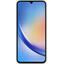 Смартфон Samsung Galaxy A34 5G SM-A346E Awesome Lime 128 Гб Dual nano SIM, вид спереди