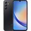 Смартфон Samsung Galaxy A34 5G SM-A346E Graphite 128 Гб Dual nano SIM, вид основной