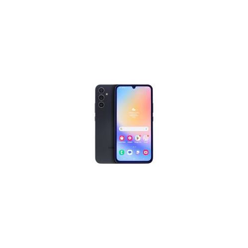 Смартфон Samsung Galaxy A34 5G SM-A346E Graphite 128 Гб Dual nano SIM