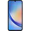 Смартфон Samsung Galaxy A34 5G SM-A346E Graphite 256 Гб Dual nano SIM, вид спереди