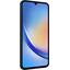 Смартфон Samsung Galaxy A34 5G SM-A346E Graphite 256 Гб Dual nano SIM, вид основной